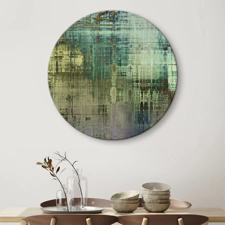 Glezna Zilā, ūdens un māksla r34626