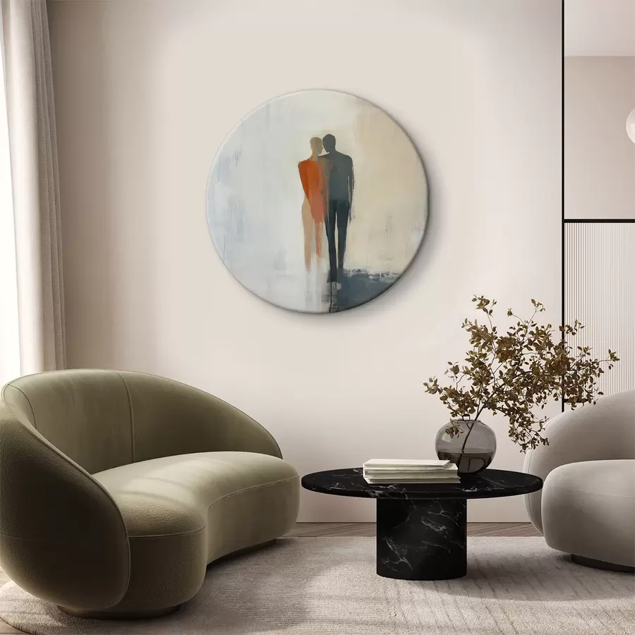 Glezna Pāris, abstrakcija r39912