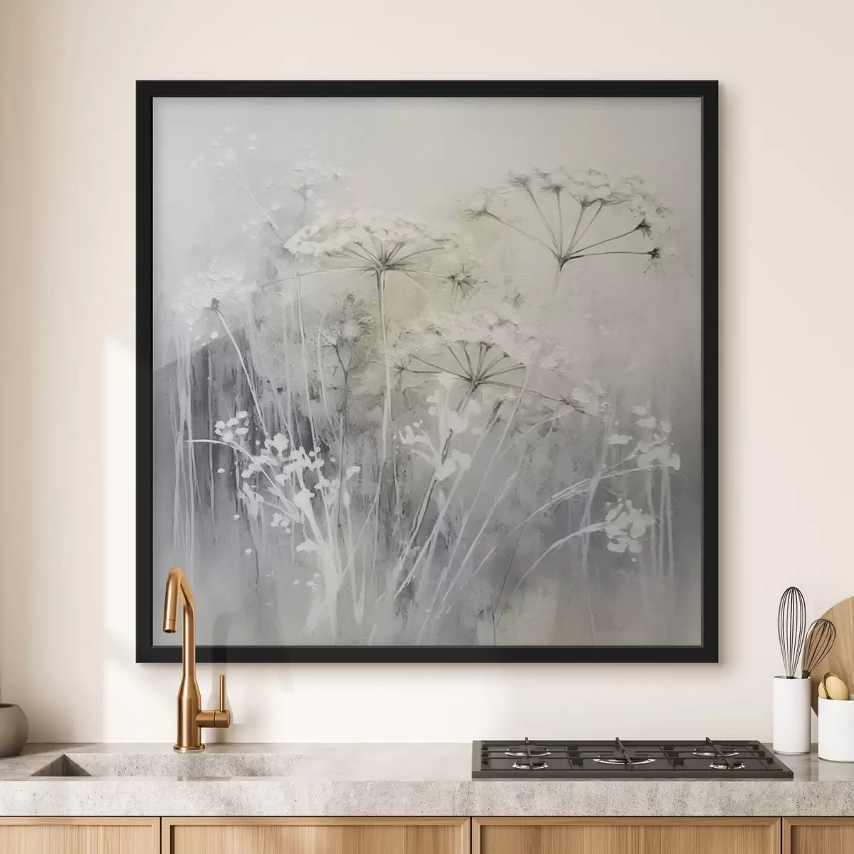 Plakāts Augi f42306