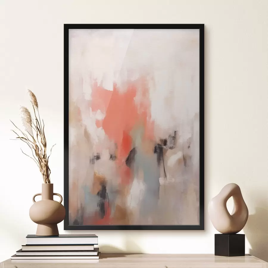 Fototapetes Stilīga abstrakcija f42307