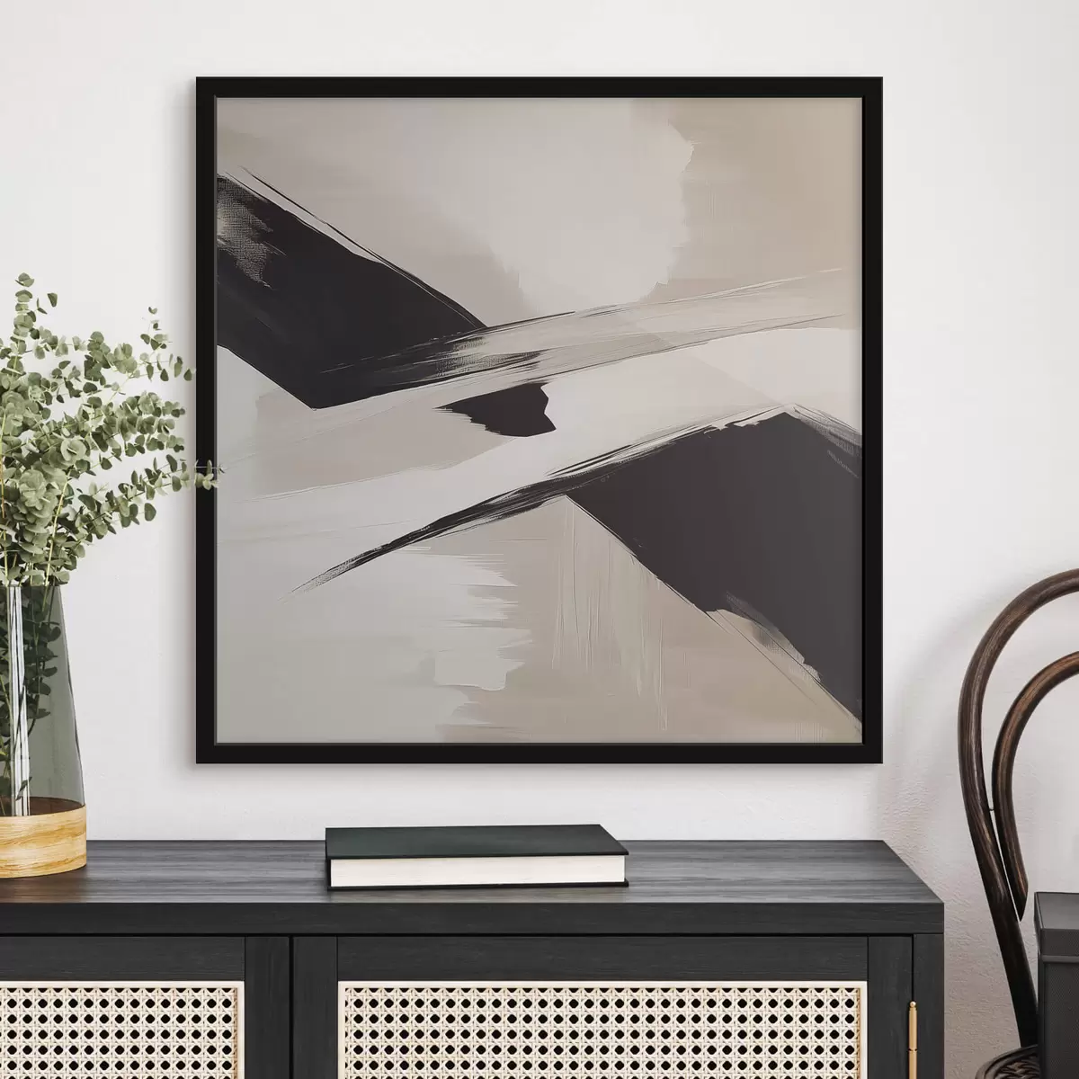 Plakāts Abstrakcija f42245