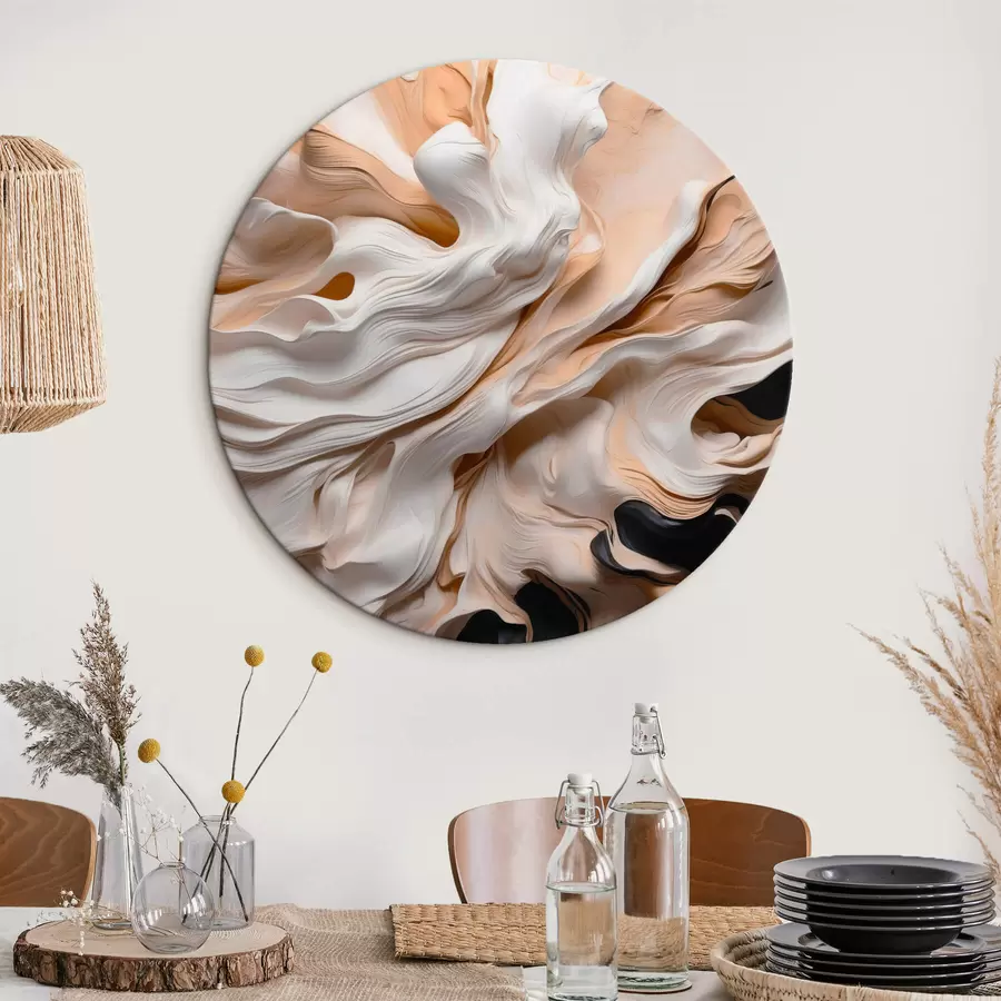 Glezna Abstrakcija r42243