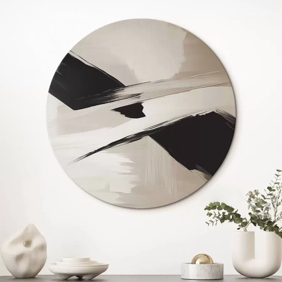 Glezna Abstrakcija r42245