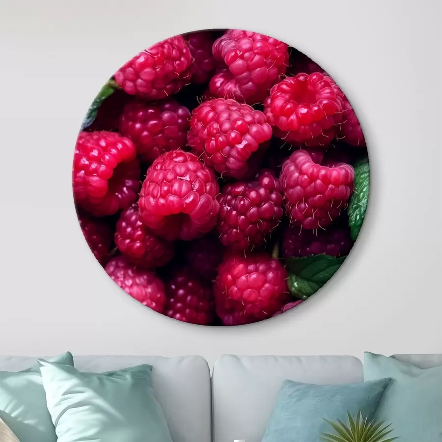 Glezna Nogatavojušās avenes r41013