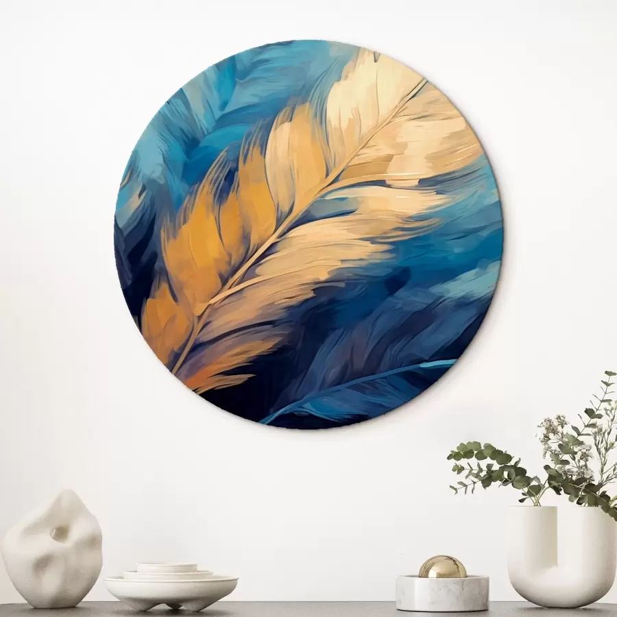 Glezna Spalvas r41062