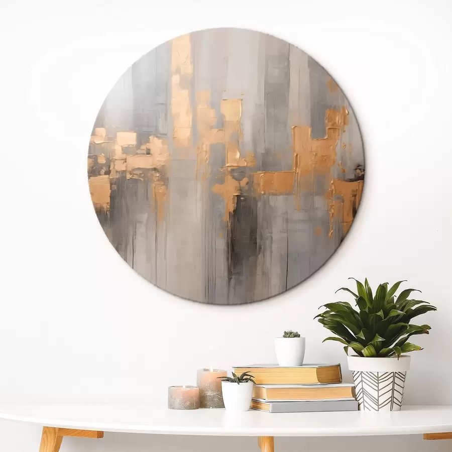 Glezna Abstrakcija r41064