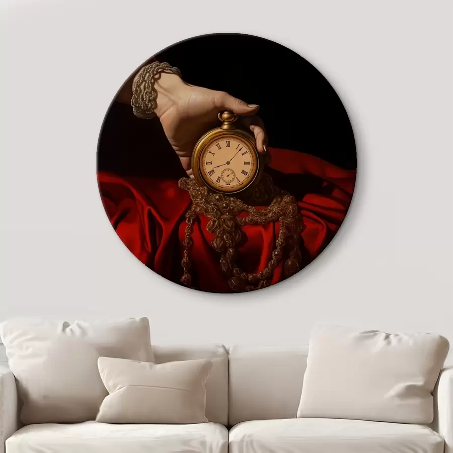 Glezna vērtīgo laiku r41143