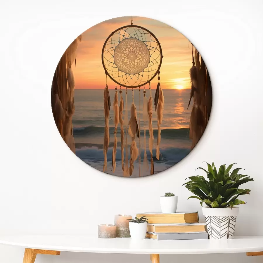 Glezna Sapņu ķērājs r41215