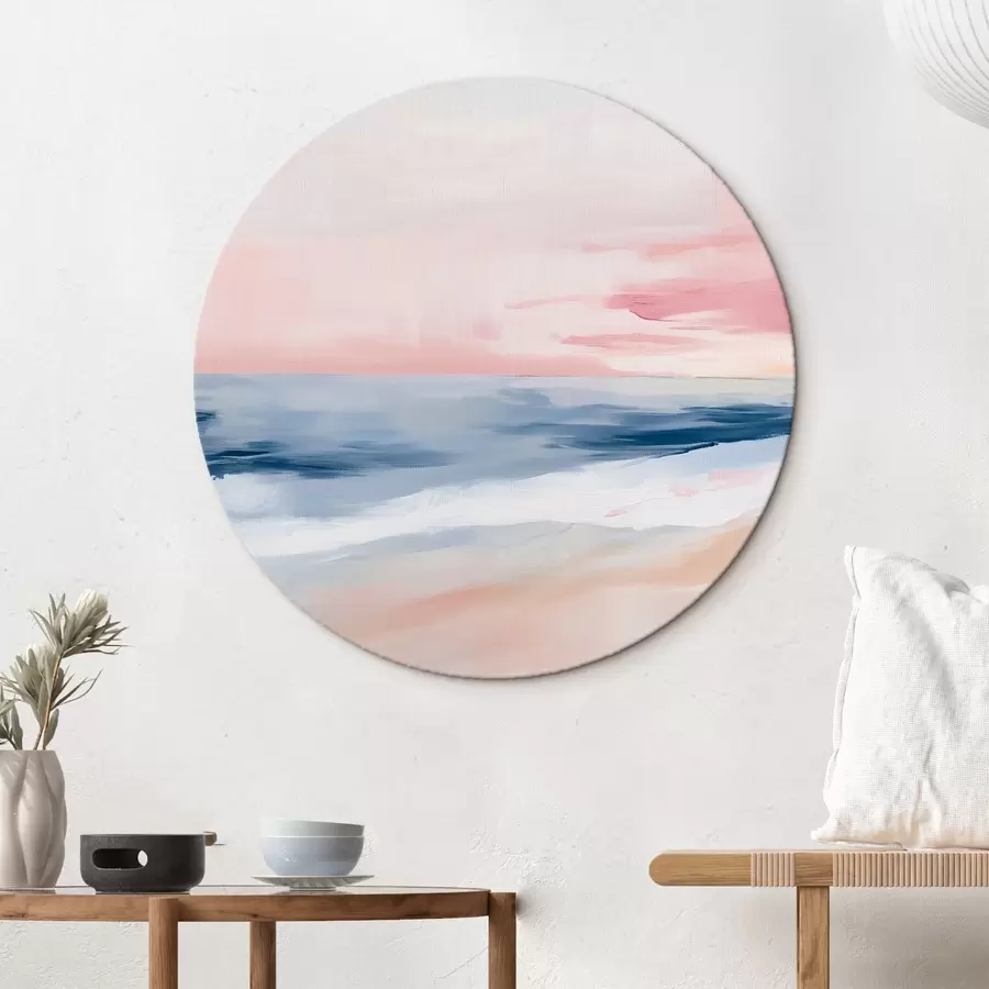 Fototapetes Maigā jūra r41336