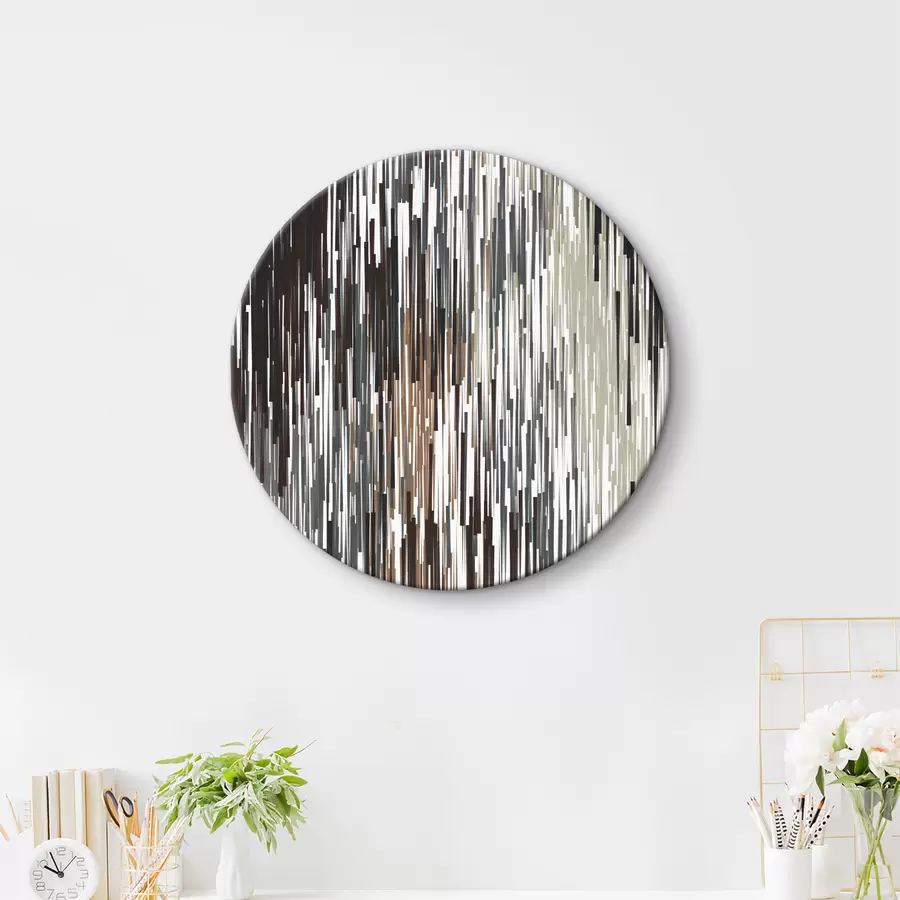 Glezna Materiāla īpašība, raksts un fonts r02071