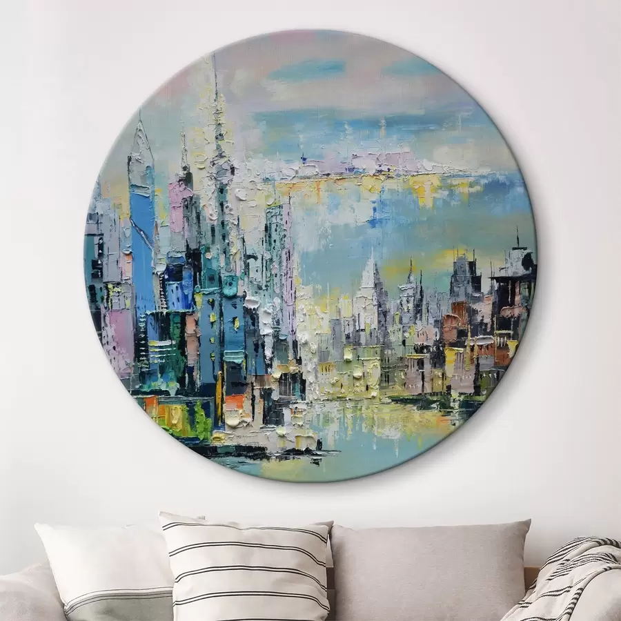 Glezna Pilsēta, Brian Dupree r02116