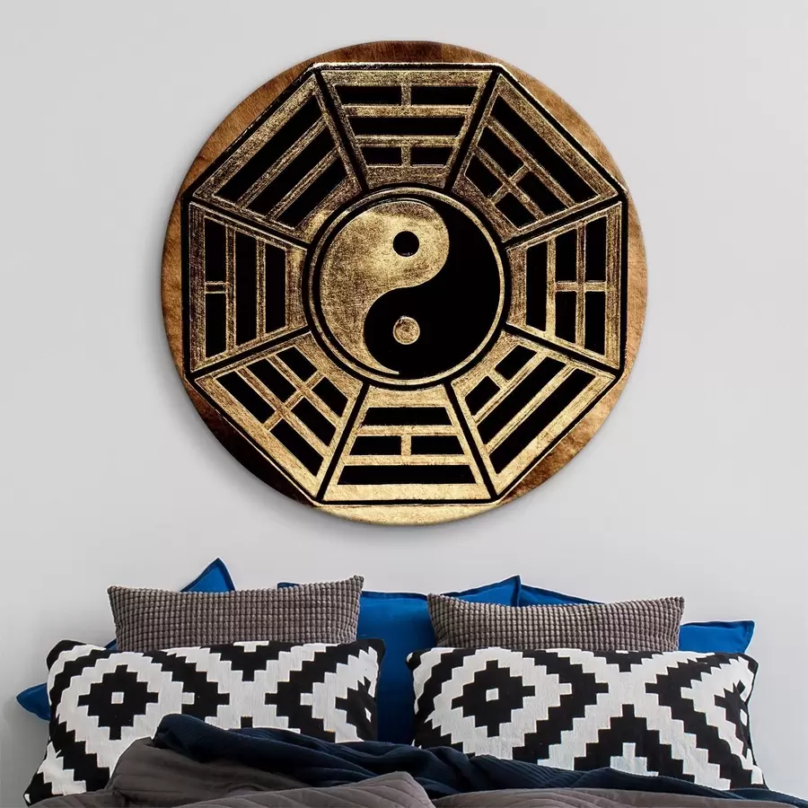 Glezna Fonts, simetrija un raksts r04283