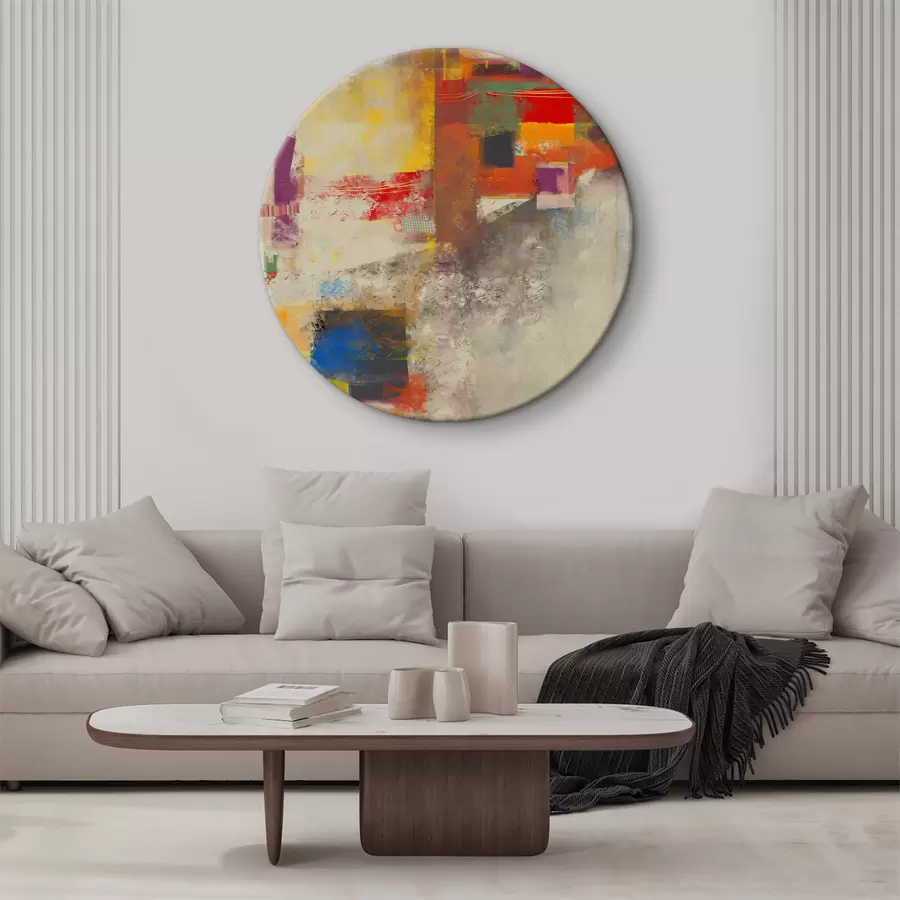 Glezna Anotācija, Marmont Hill r04360