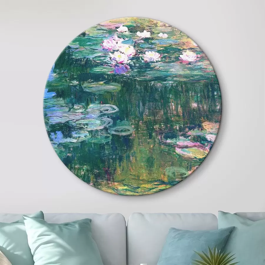 Glezna Ezers, pasteļglezniecība r11683