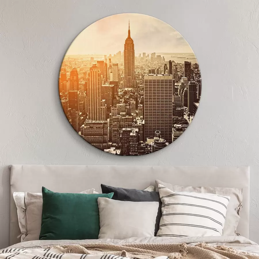 Glezna Zieds, ziedlapa un augs r18583