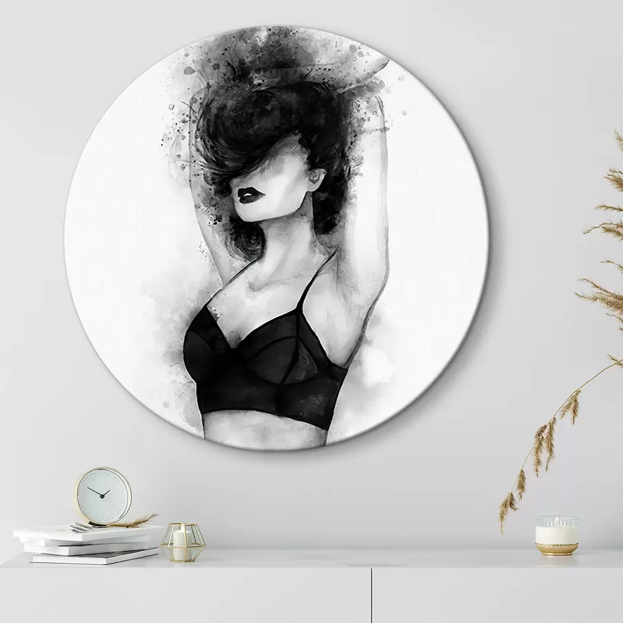 Glezna Matu, roku un zibspuldzes fotografēšana r21246