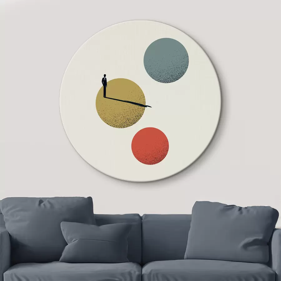 Glezna Prāta vētra r31971