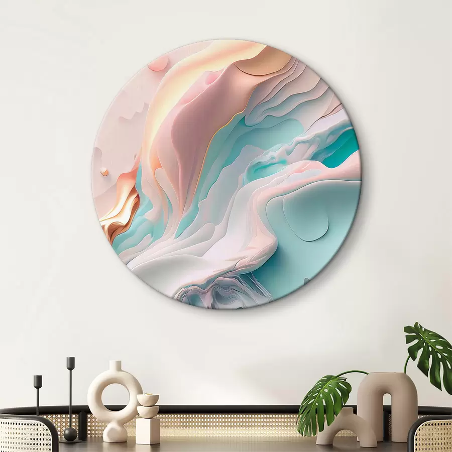 Glezna Krāsaina jūra r32666