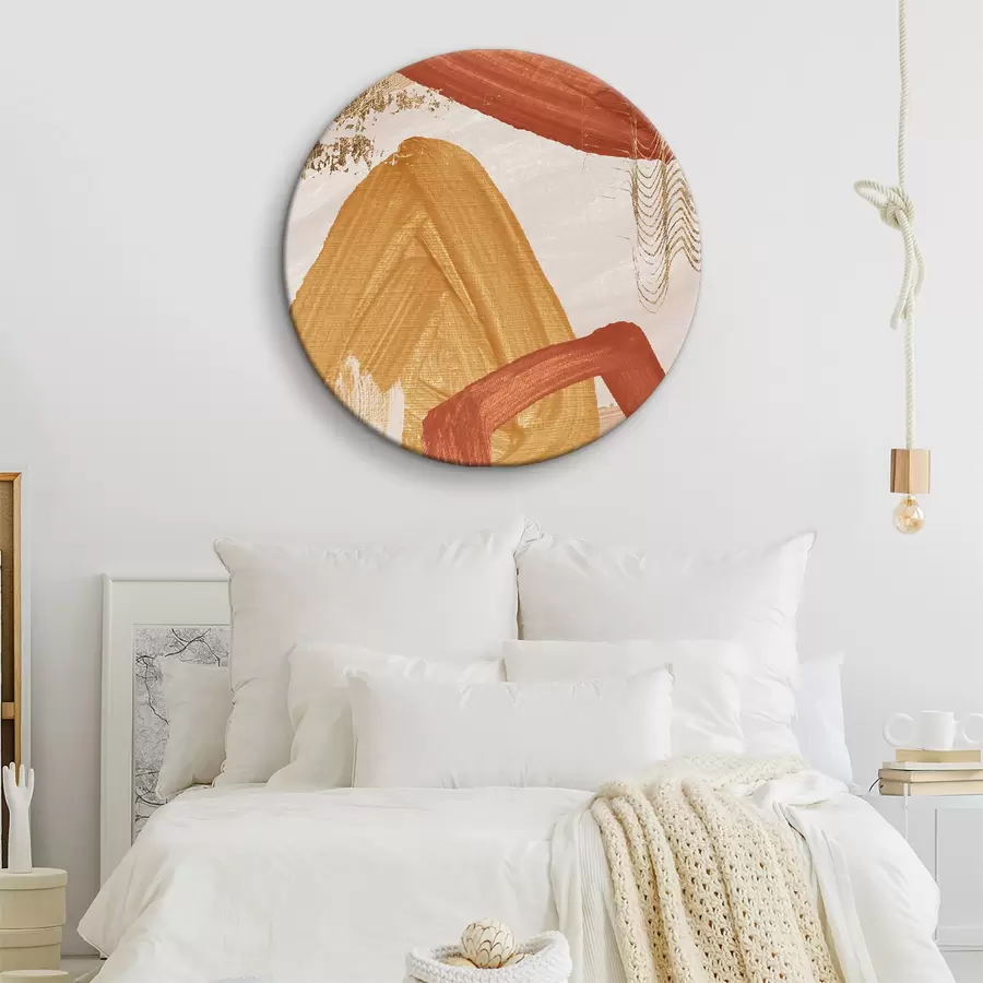 Glezna Abstrakcija r36147