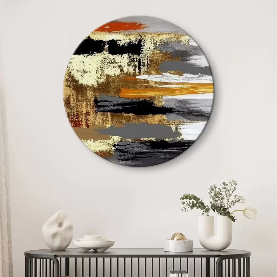 Glezna Abstrakta tekstūra r36284