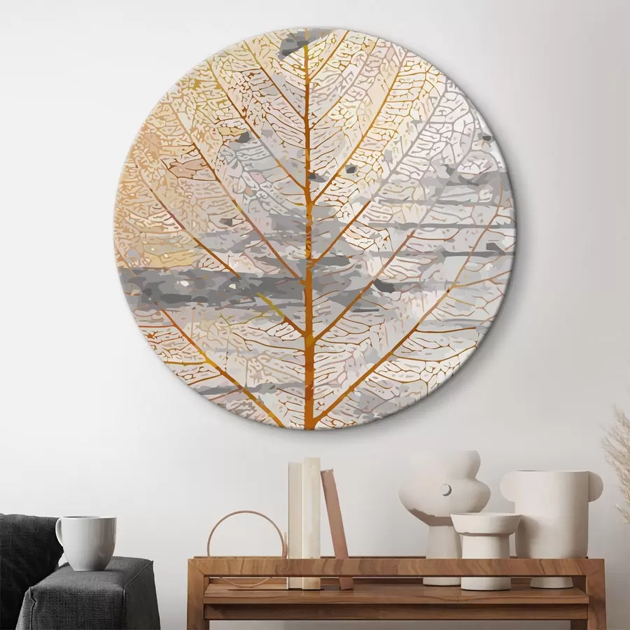 Glezna Lapis uz abstrakcijas fona r36482