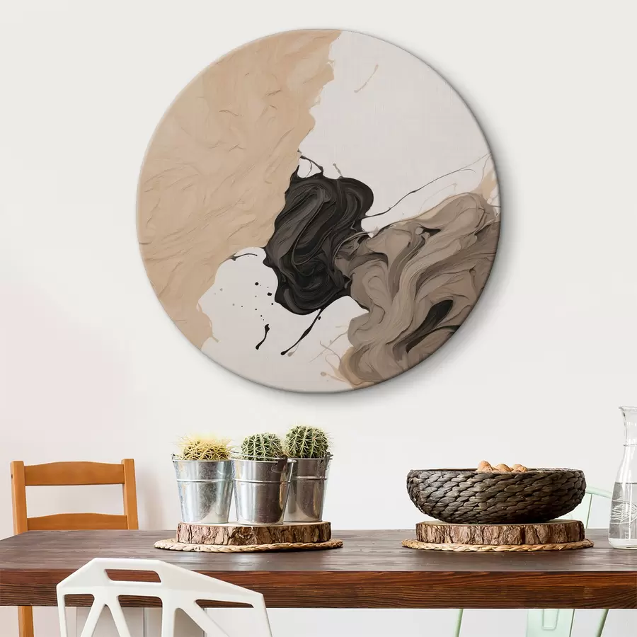 Glezna Attēla tuvplāns r37329