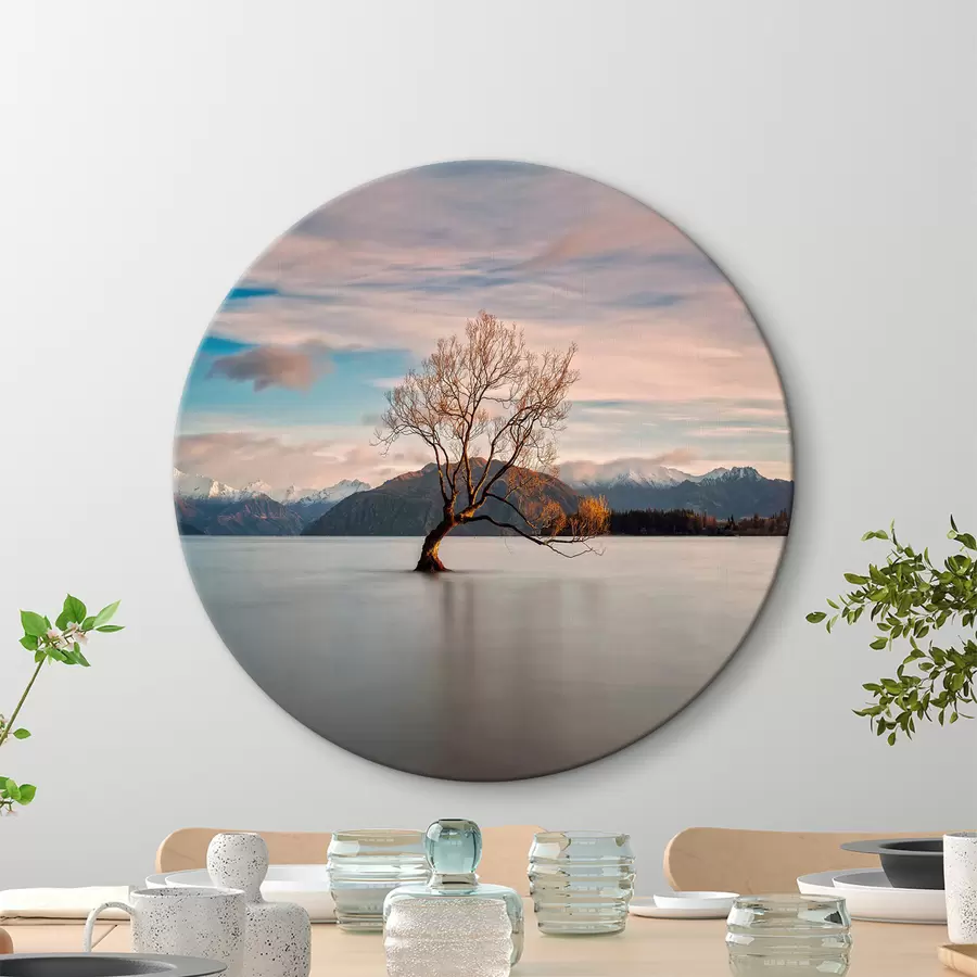 Glezna Rīta mirdzums r37487