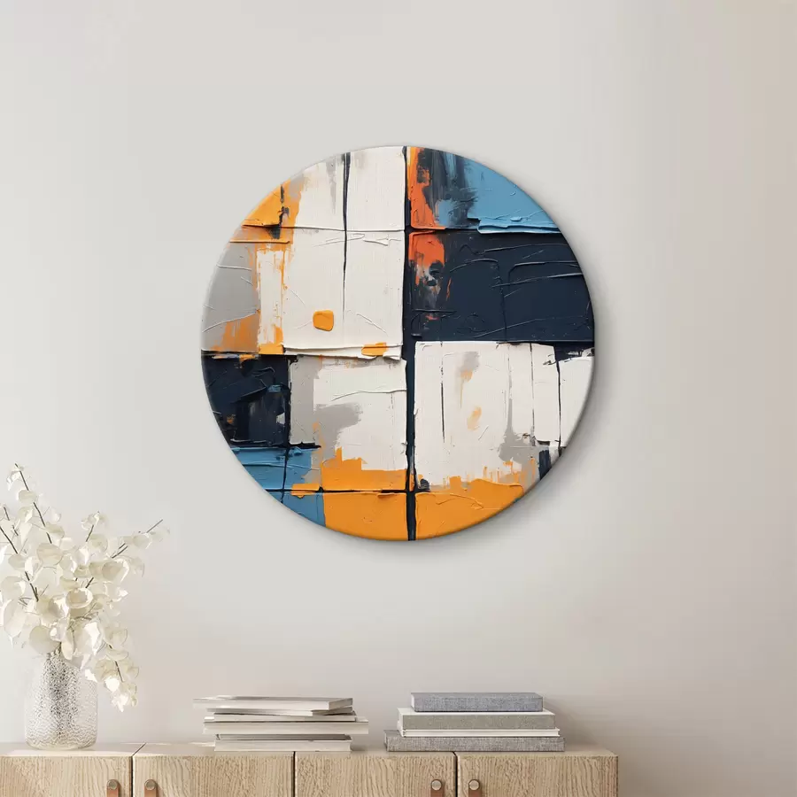 Glezna Attēla tuvplāns r37530