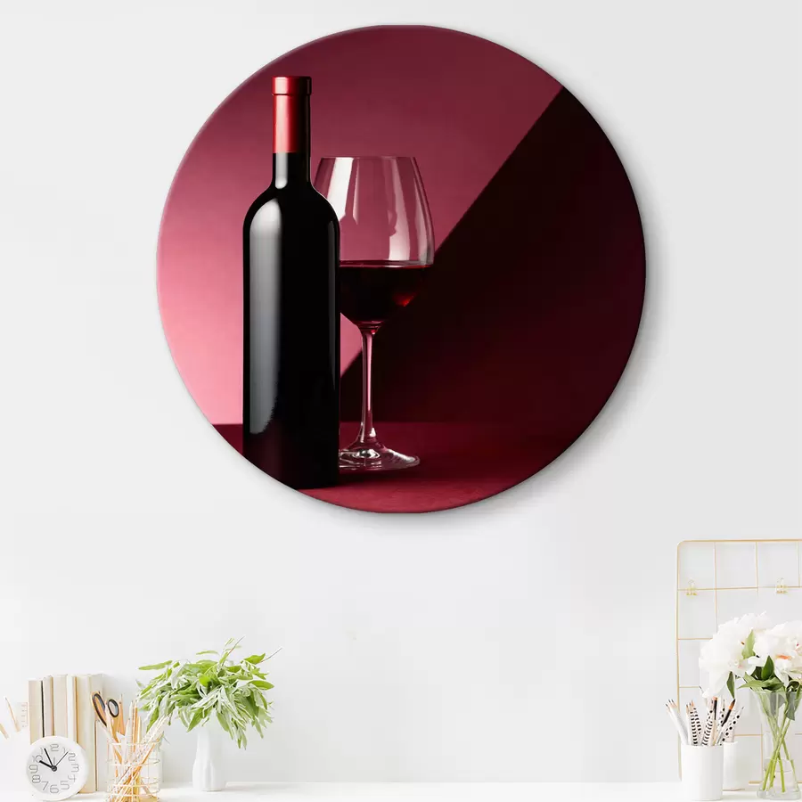 Glezna Izsmalcināti malki r37765