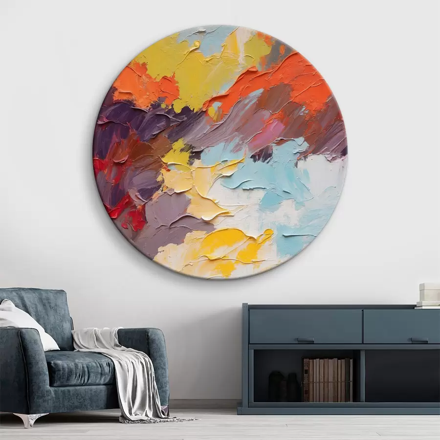 Glezna Attēla tuvplāns r37799