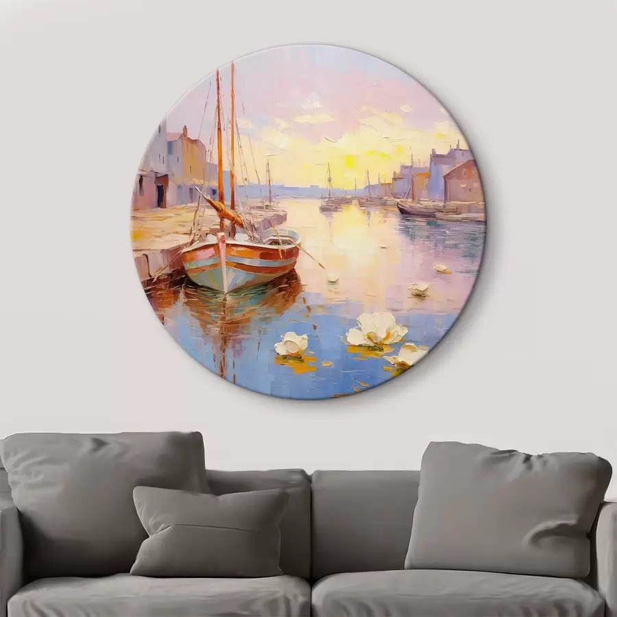 Glezna Lodzas r37880