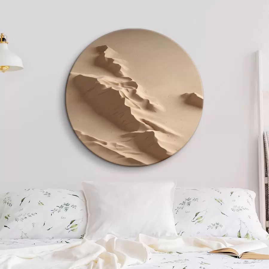 Glezna Smilšu kalni r40627