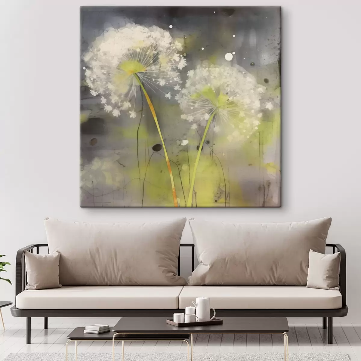 Glezna Pienenes s42340