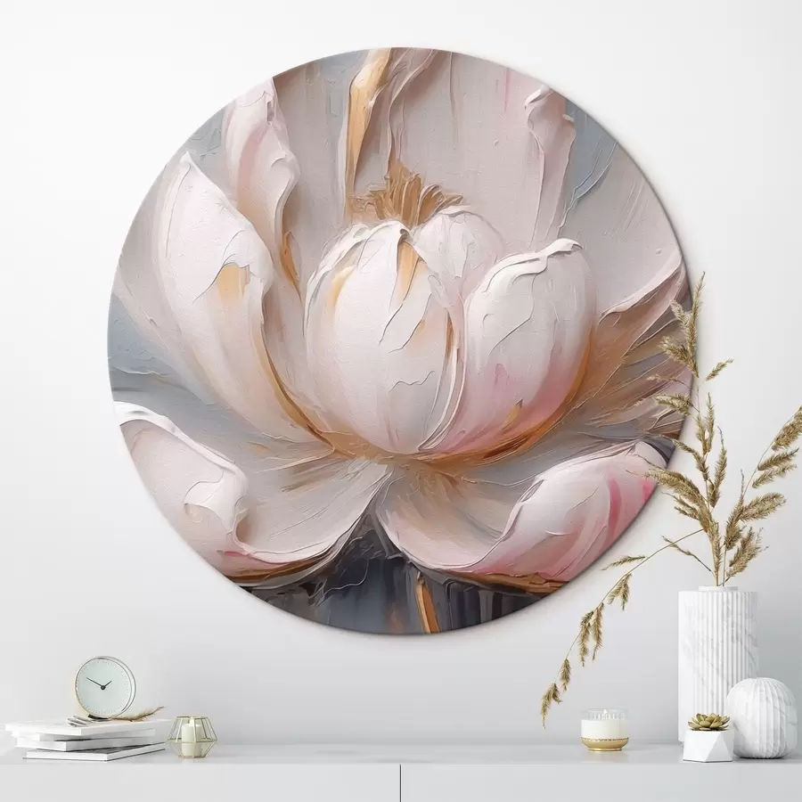 Glezna Skaists zieds r42337