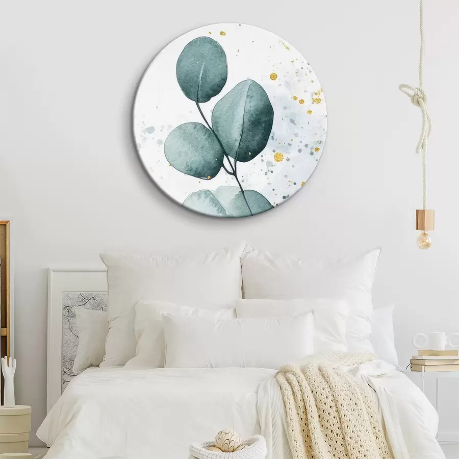 Glezna Eikalipta zars r42388