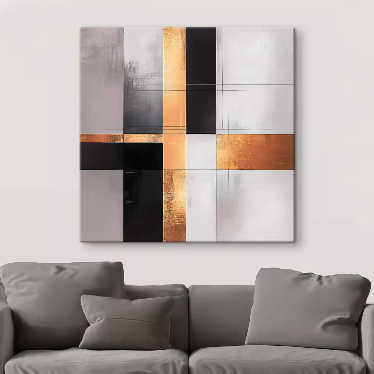 Glezna Abstrakcija s42247