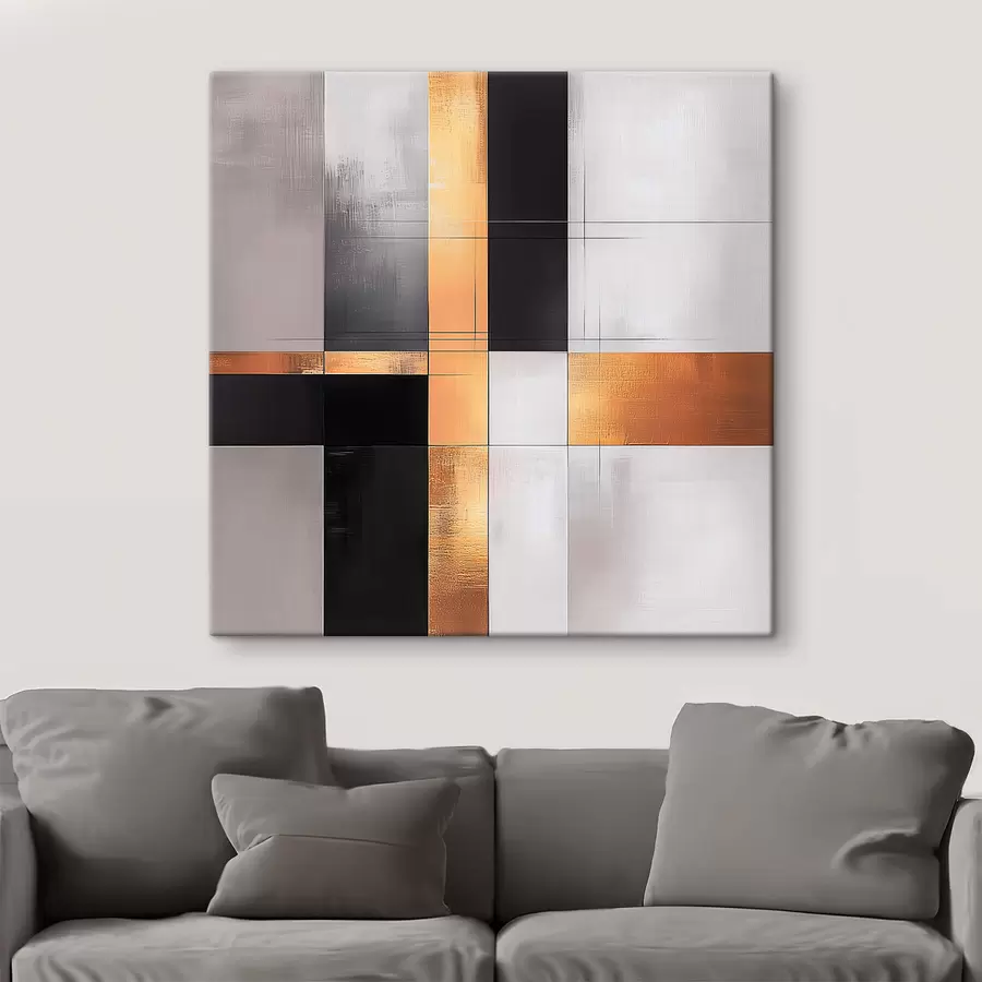 Glezna Abstrakcija s42247