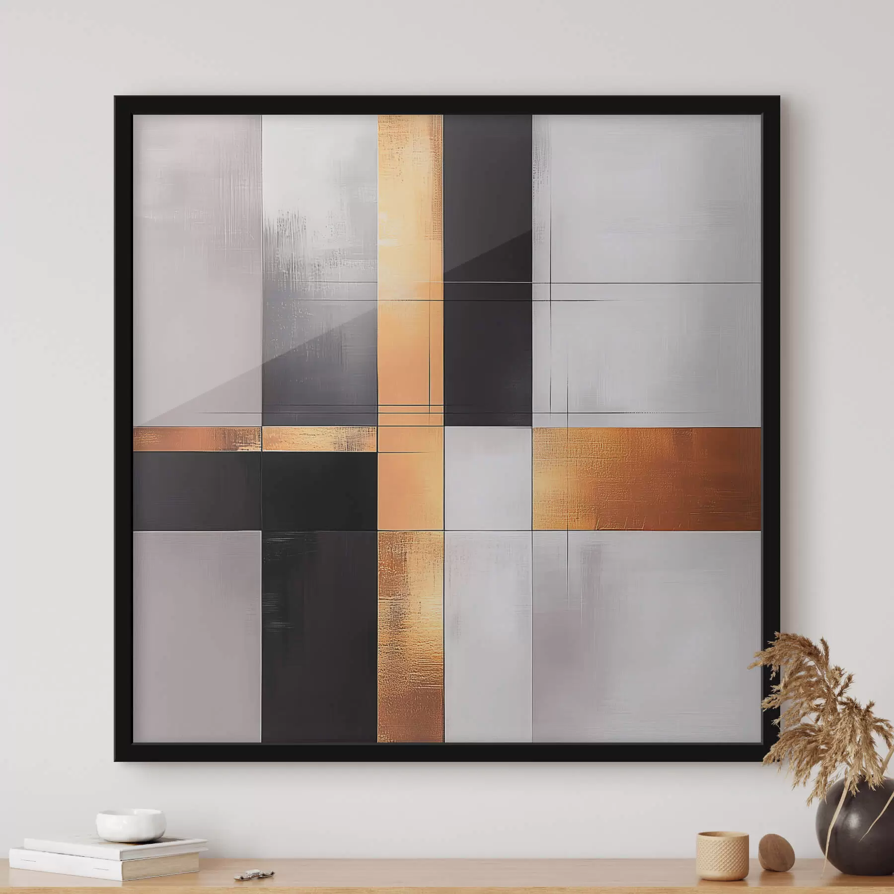 Glezna Abstrakcija f42247