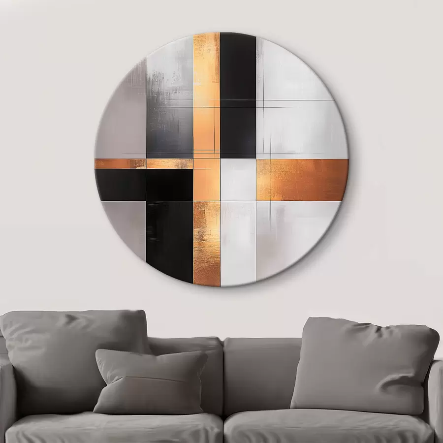 Glezna Abstrakcija r42247