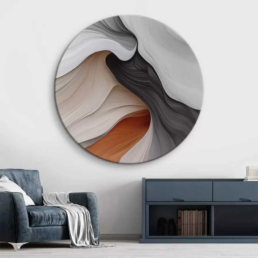 Glezna Abstrakcija r42459