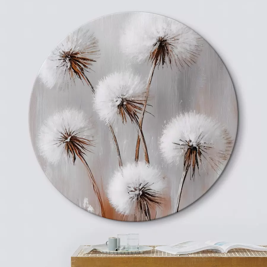 Fototapetes Pienenes r42461