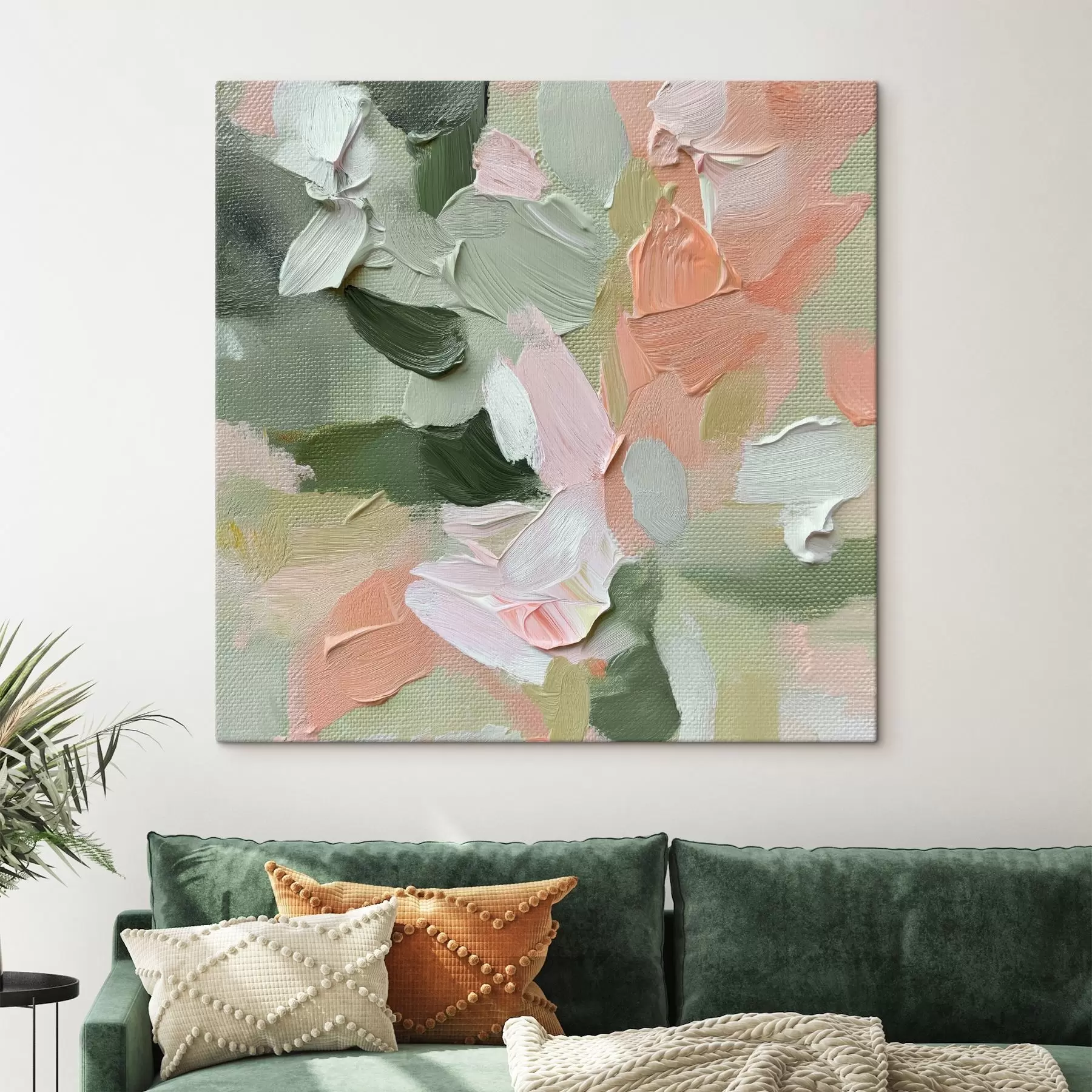 Fototapetes Abstraktie krāsu triepieni s42600