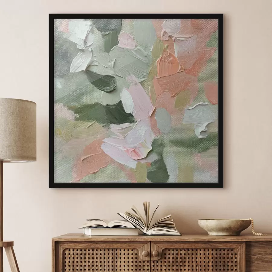 Fototapetes Abstraktie krāsu triepieni f42600