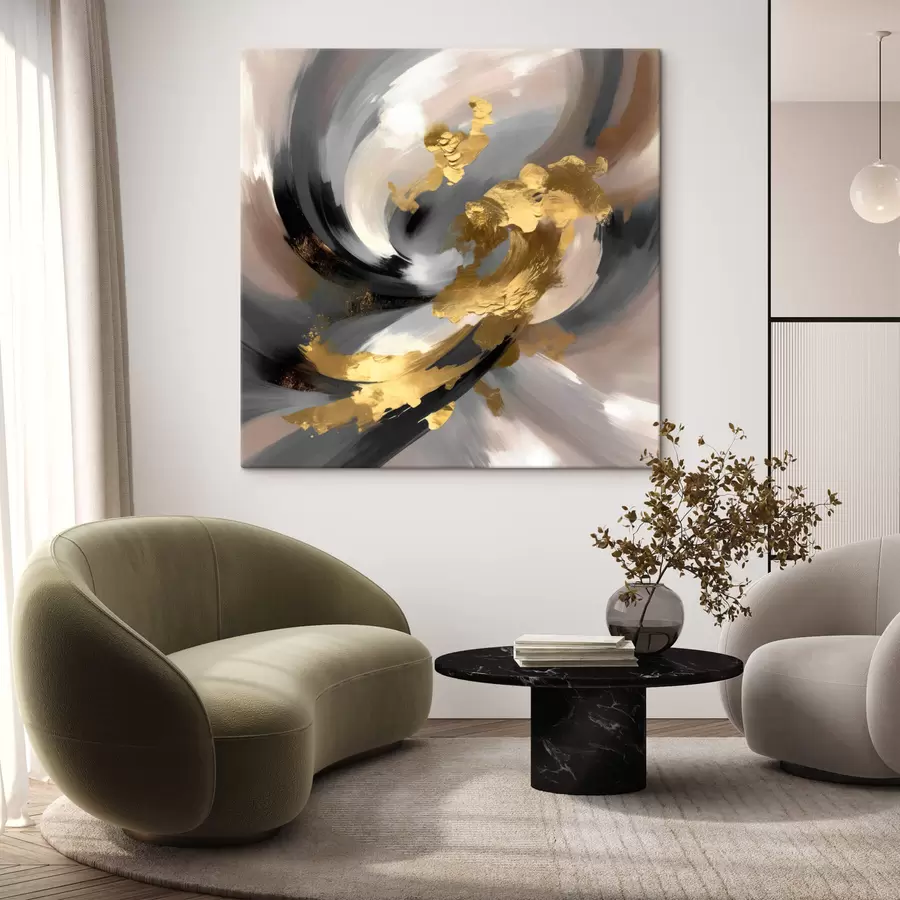 Glezna Abstrakcija s42458