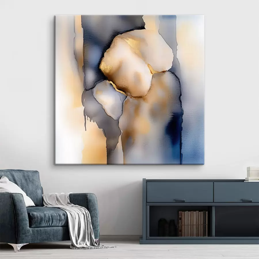 Glezna Abstrakcija s42552