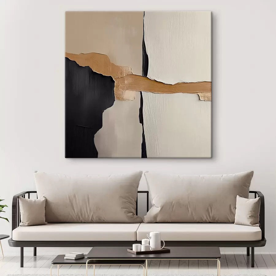 Glezna Abstrakcija s42596