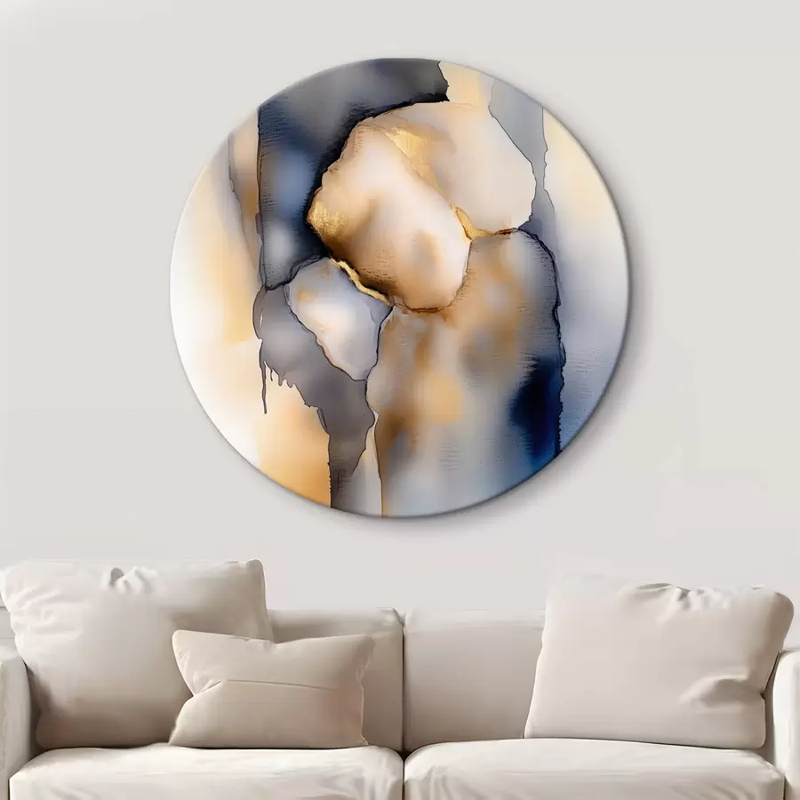 Glezna Abstrakcija r42552