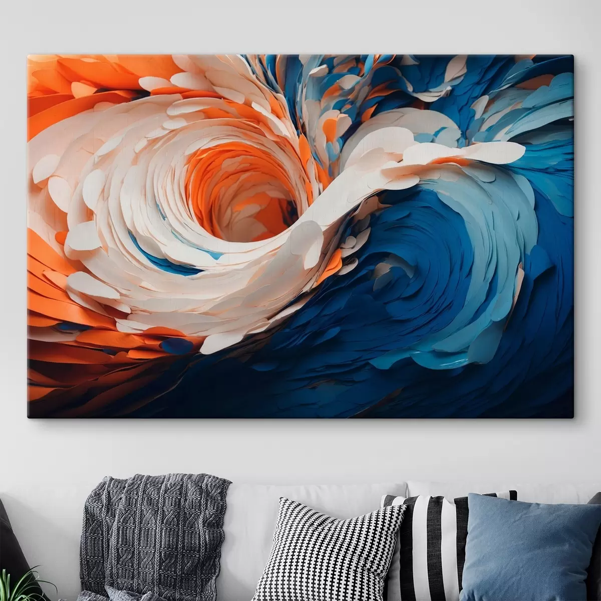 Glezna Iluzora glezna s42531