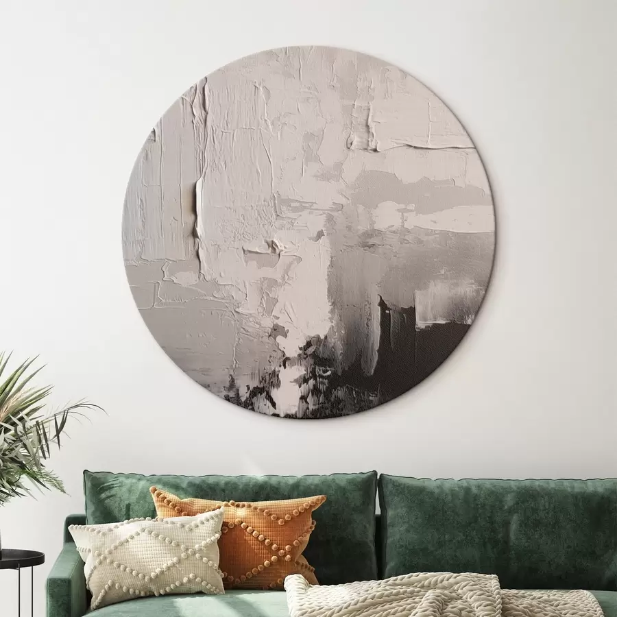 Glezna Abstraktā tekstūras kompozīcija r42650