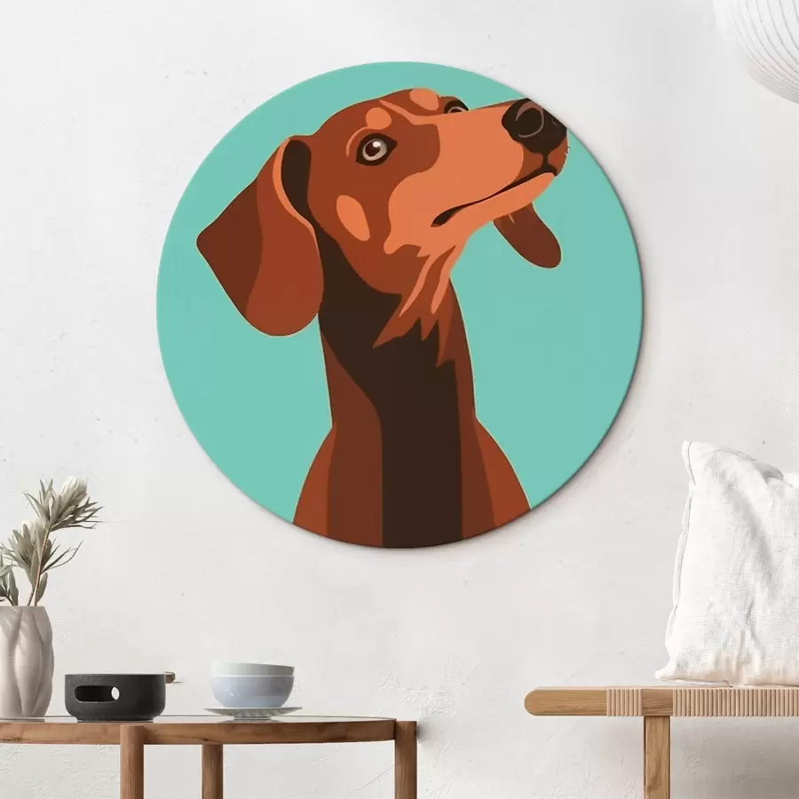 Glezna Taksis r42655